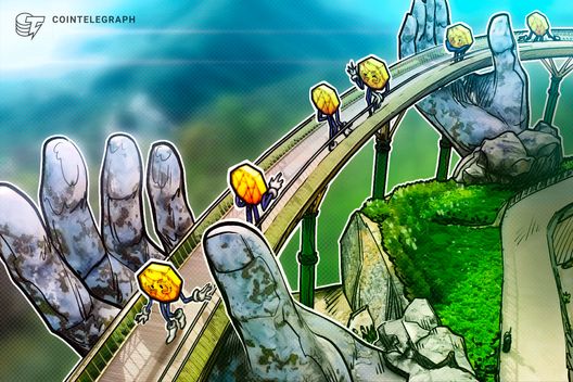 OKX Ventures, HashKey back VPBank-linked CAEX for Vietnam crypto pilot push