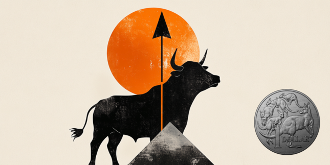 Home 24 Australian Dollar holds firm on US-Iran ceasefire optimism