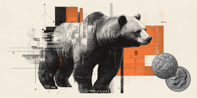 AUDUSD bearish animal 1 Medium 3