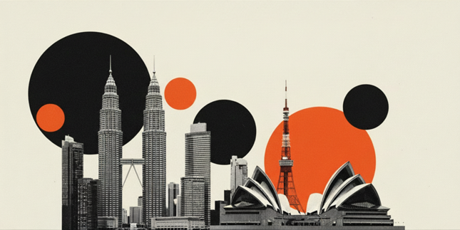 Asia FX: Geopolitics and cautious positioning – MUFG