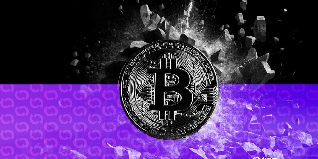 Bitcoin decrypt style 28 gID 7