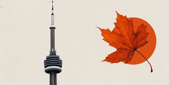 CAD: Jobs data and geopolitics steer rates – TD Securities