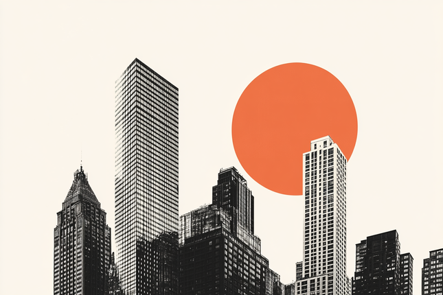 Economic Indicator Growth 3 Medium