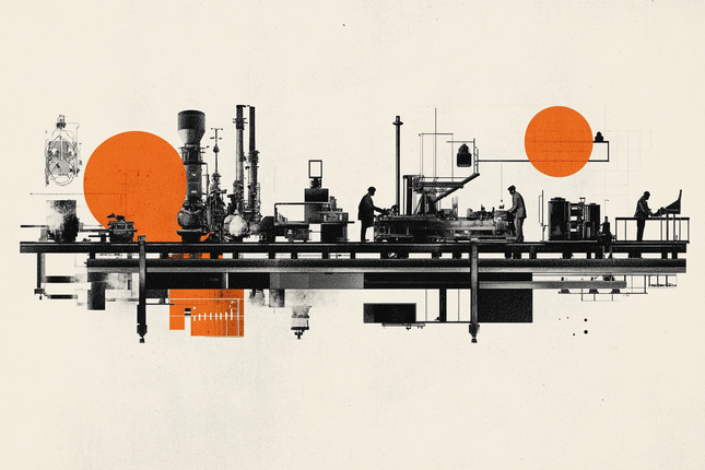 Global PMIs: Manufacturers look through inflation – Standard Chartered