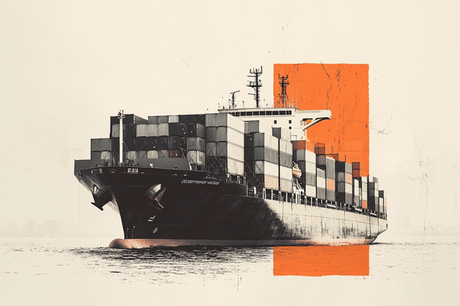 Economic Indicator Trade Balance 2 Medium