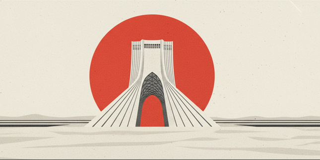 Home 23 Iran criticizes US for blockade of vessels