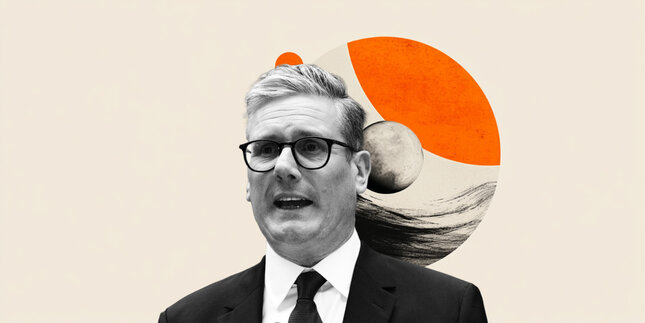 UK PM Starmer: Impact of Iran war will affect the UK's future