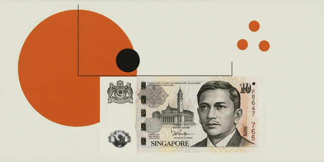 USD/SGD: Near-term pressure within broader recovery – UOB