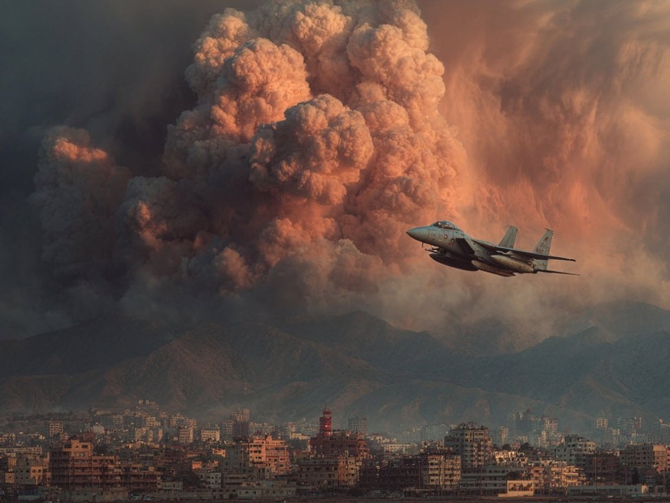 US20airstrikes20on20Iran id 2b302e47 8e8b 475b 829f 252ce4a8495e size975