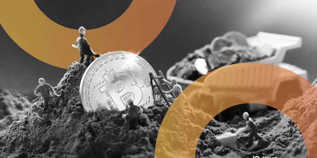 Another Solo Bitcoin Miner Hits the Jackpot, Scoring $225K BTC Reward