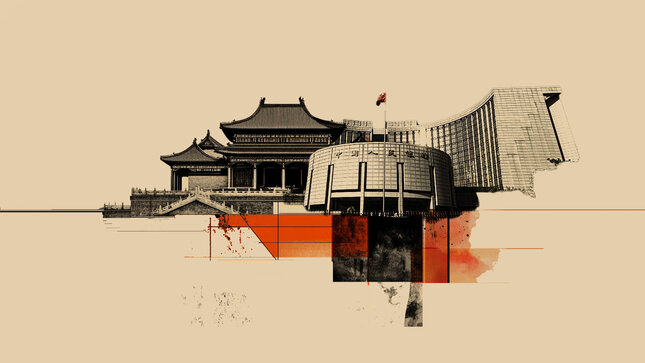 PBoC: Targeted easing over broad cuts – DBS