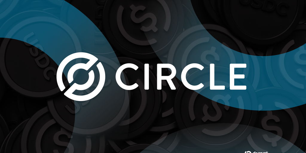 circle logo decrypt style 01 gID 7