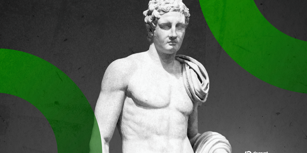 decrypt style hermes green gID 7