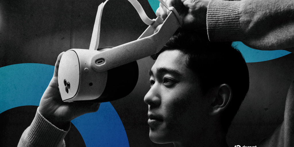 decrypt style meta quest 3s gID 7