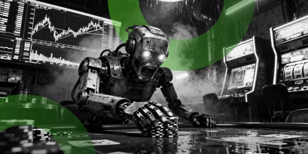 degen robot decrypt style gID 7