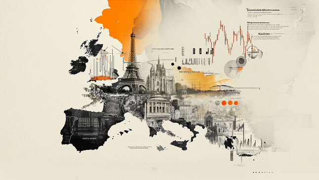 Home 20 Eurozone: Inflation and fiscal shifts shape rates – BNY