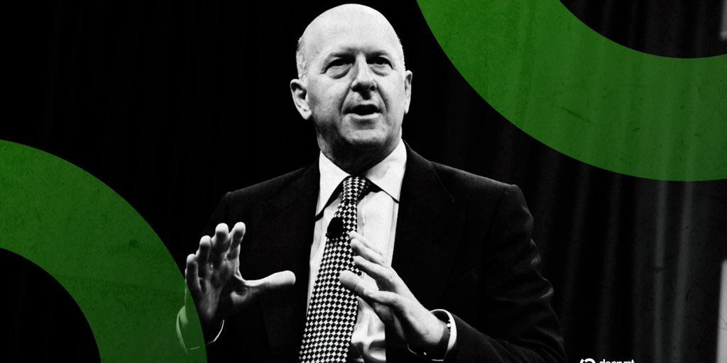 goldman solomon decrypt style gID 7