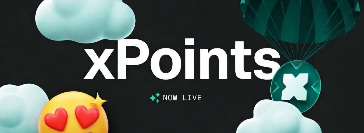 xStocks: The Tokenized Equity Play DeFi Has Been Envisioning