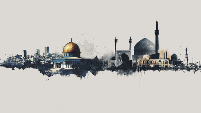 israel iran 01 Medium