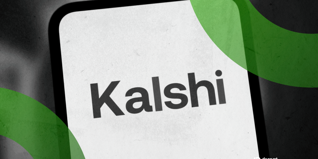 kalshi logo decrypt style gID 7