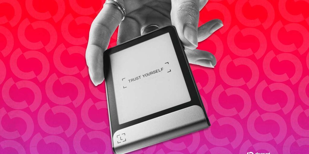 ledger flex decrypt style 01 gID 7