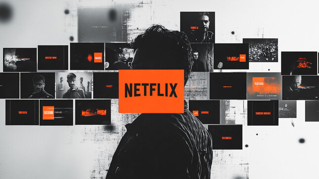 Netflix stock crashes after streamer misses EPS consensus by 8%