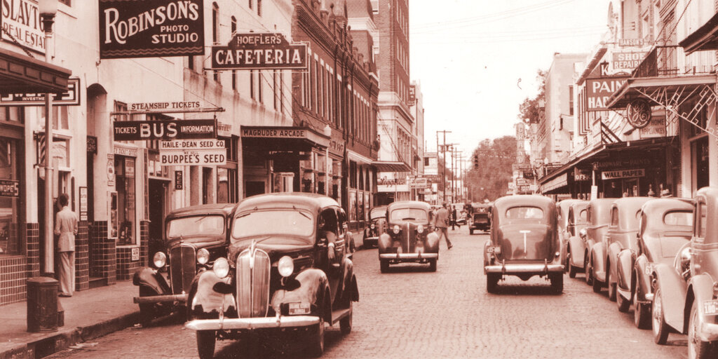 old talkie ai 1930s gID 4