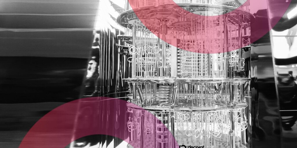 quantum computer decrypt style gID 7