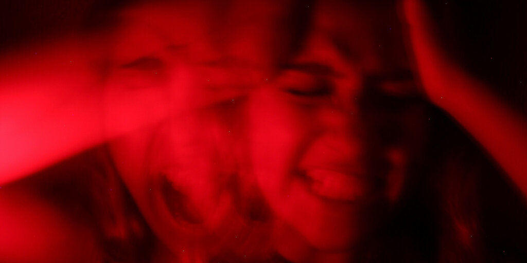 screaming groaning ai vibe coding gID 7