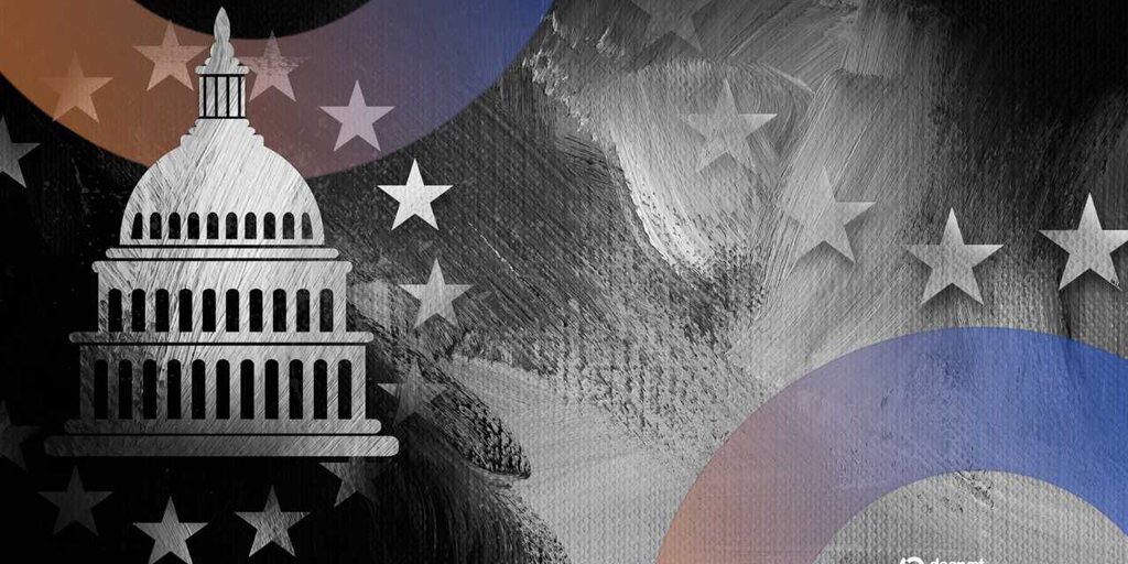 us government illustration decrypt style gID 7