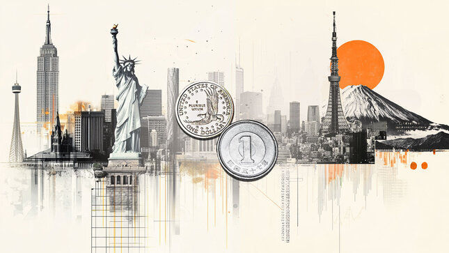 Home 23 USD/JPY: Verbal support grows as hike delayed – MUFG