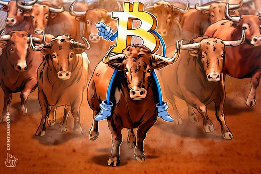 Bitcoin holds $81K amid flat derivatives markets: Is rally sustainable?