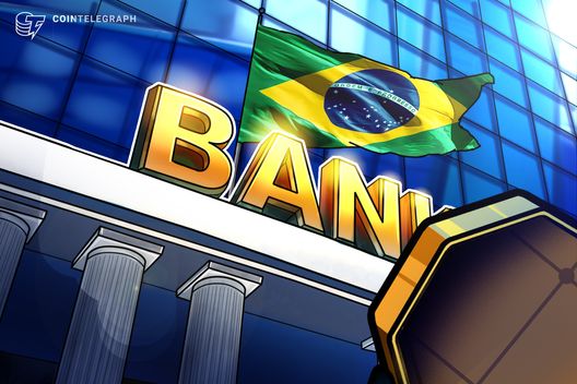 Brazil bars crypto settlement in regulated cross-border payment rails