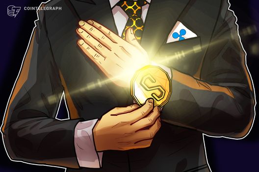 Ripple CEO says market structure bill not ‘done deal,’ despite compromise