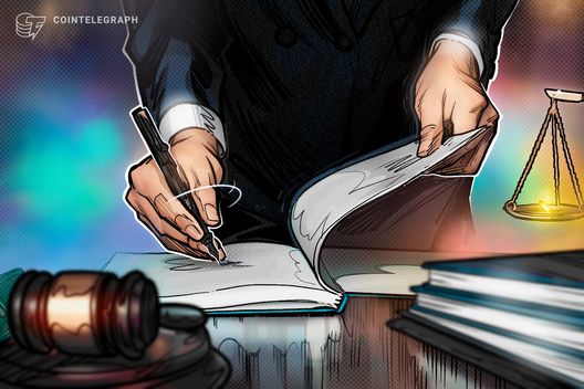 Ex-Hodlnaut CEO charged with fraud over Terra exposure claims
