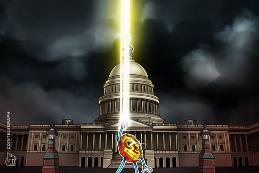 US senators file over 100 amendments to crypto bill ahead of markup