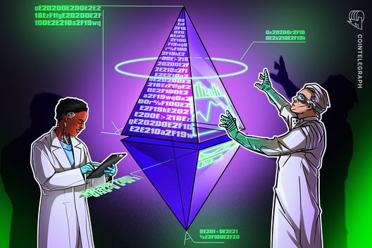 Blockchain researcher defends Ethereum Foundation, says it’s doing ‘exactly’ its job