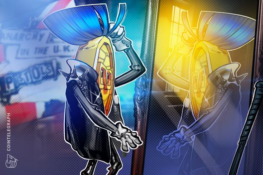 Bank of England chief says global stablecoin rules will ‘wrestle’ with US