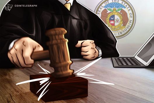 Missouri AG sues crypto ATM operator CoinFlip, alleging fraud