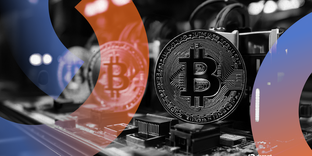 Bitcoin decrypt style 09 gID 7 3