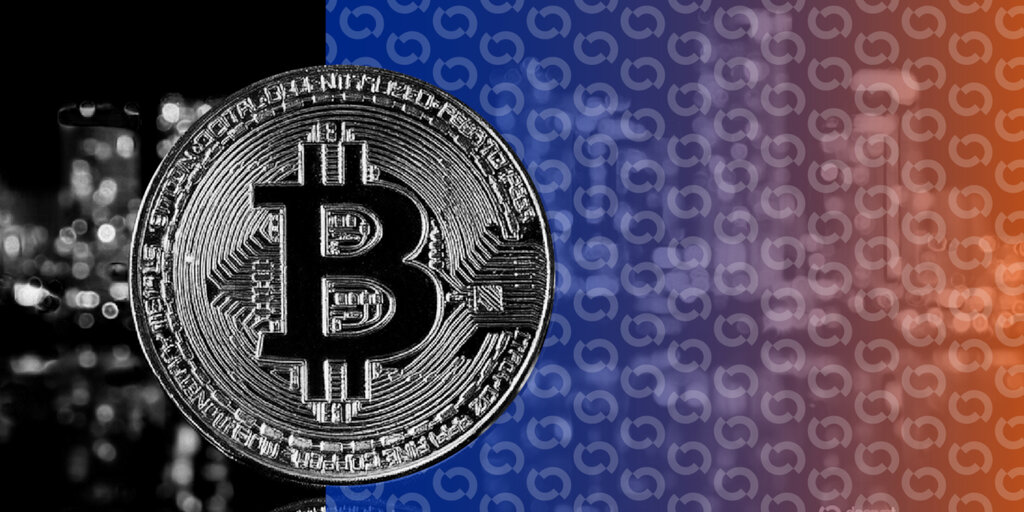 Bitcoin decrypt style 23 gID 7