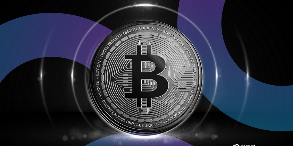 Bitcoin decrypt style 26 gID 7 6