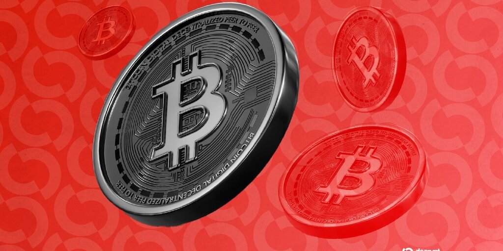 Bitcoin decrypt style 27 gID 7 6