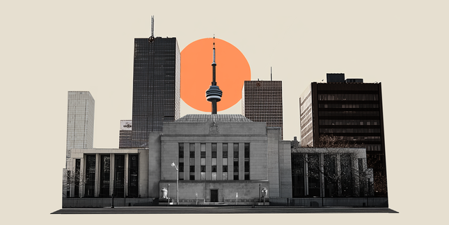 Bank of Canada: Patient path to neutral – TD Securities
