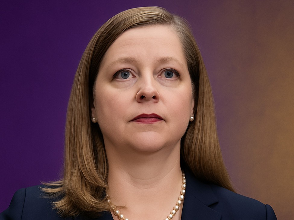 Fed's Bowman says progress on lowering inflation has stalled