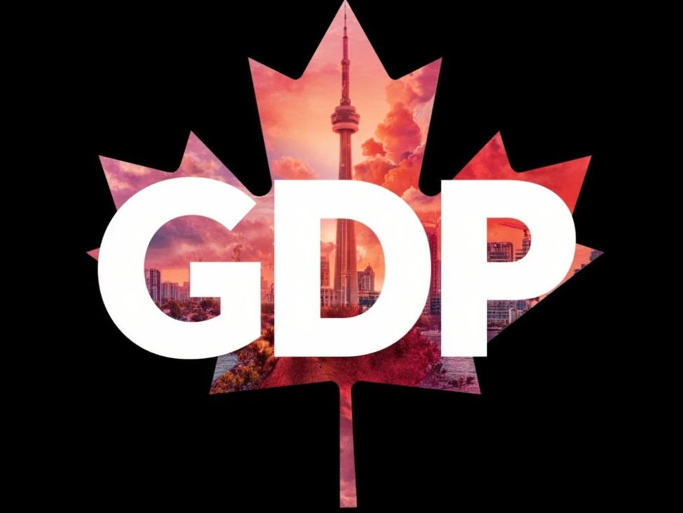 Canada Q1 GDP -0.1% vs +1.5% expected