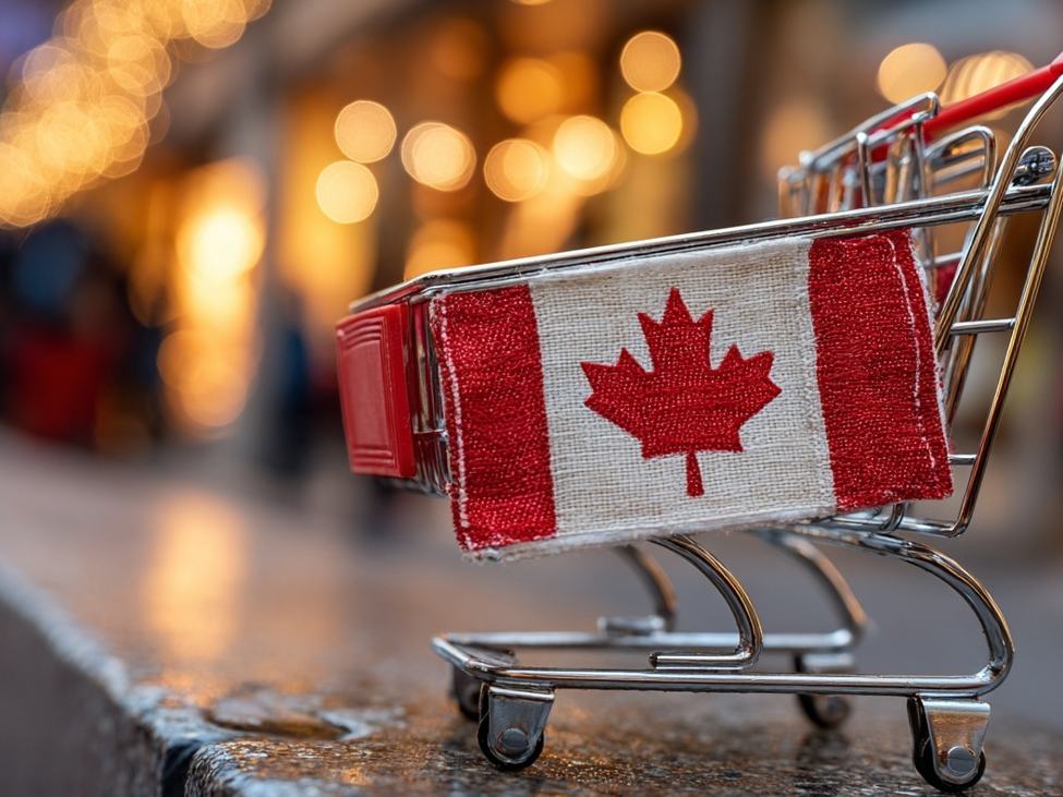 Canada retail sales for March 0.9% vs 0.6% estimate