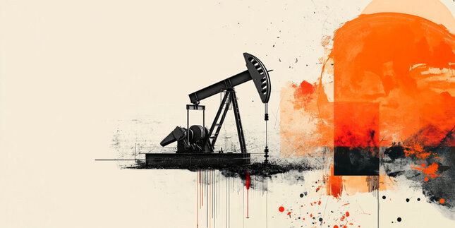 Commodities Oil 1 Medium 5