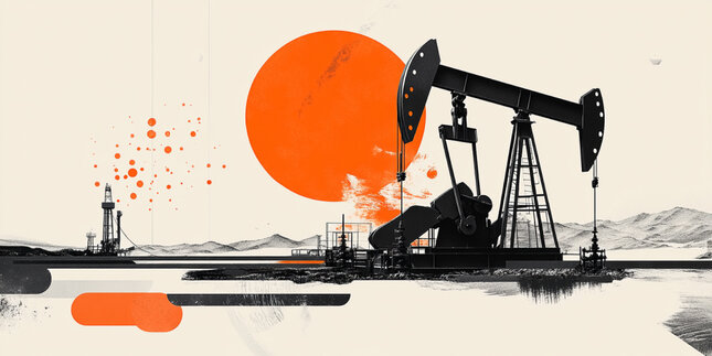 Commodities Oil 2 Medium 13