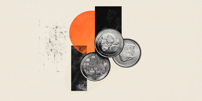 Commodities Silver 2 Medium 2